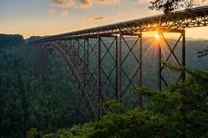 The Ultimate Guide to Visiting New River Gorge National Park