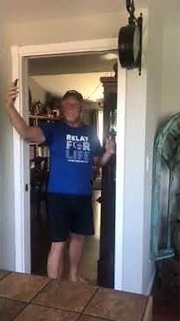 Relay For Life - Relay At Home Safety Tips