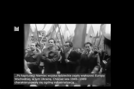 Stepan Bandera - Historia Prawdziwa | Lucyna Kulińska dla Rodaków