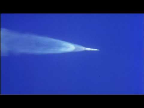 Exclusive NASA HD Footage - When We Left Earth