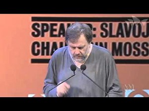 Slavoj Zizek - A New Kind of Communism