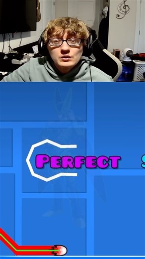 Am I a HACKER in Geometry Dash?