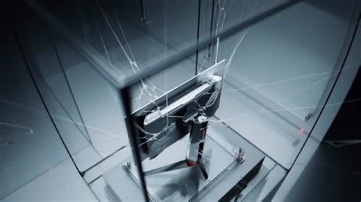 GStore9.official on Instagram‎: "Level up your setup with the ROG Swift OLED PG27AQWP-W ⚡ Experience ultra-smooth gameplay on a 27” (26.5” viewable) TrueBlack Glossy™️ Tandem OLED display with Dual-Mode performance — QHD @ 540Hz for competitive dominance or HD @ 720Hz for peak esports speed. With a lightning-fast 0.02ms response time, G-SYNC®️ compatibility, and stunning VESA DisplayHDR™️ 500 True Black, every frame is sharper, faster, and more immersive. Built with OLED Care Pro and Neo Proximi