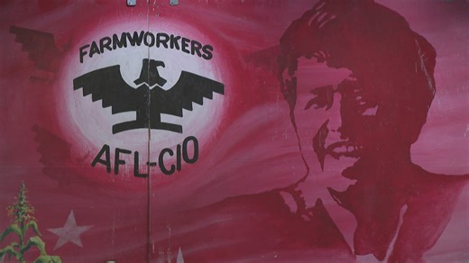 Unanimous vote: Phoenix City Council to rename Cesar Chavez holiday, remove his name from city sites