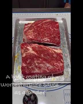 Beef Dino Ribs in the Pit Boss Smoker