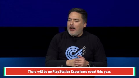 PlayStation Experience 2018 Isn't Happening - GS News Update