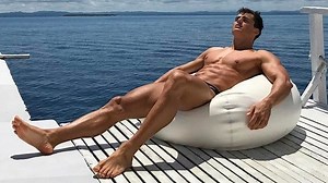 Qui sont les mannequins homme les plus en vue sur Instagram ?