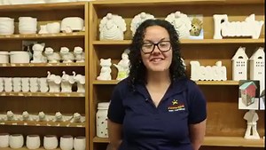 This week on Campground Conversations, the Recreation Team is giving you the inside scoop on all the FUN activities, events, and guest services (equipment rentals, tickets, books/games, etc) offered in the Recreation Center! | Ocean Lakes Family Campground