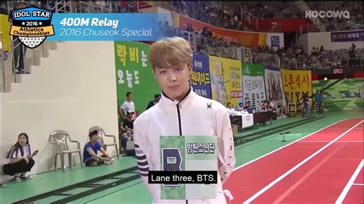 [Highlighted Scenes] 2014-2018 Idol Star Athletics Championships!_720p