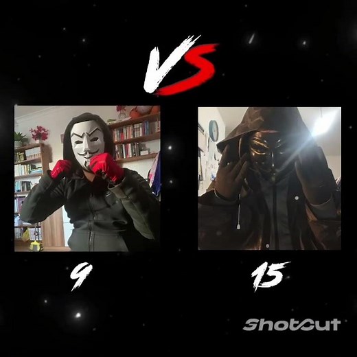 PZ Leader VS The Cloaker