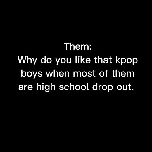 Let's all study hard EXOL. I know its hard but let's make EXO proud. As what kai said