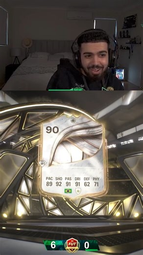 The Base ICON SBC is back 👀 Here are all the cards you will need! ▪️84 x 12 ▪️85 x 9 ▪️86 x 3 ▪️87 x 8 ▪️88 x 10 ▪️89 x 1 ▪️86 TOTW x 1 290K Total 🤔 #FC26 #EAFC26 #ultimateteam #FIFA #sbc | Futwiz