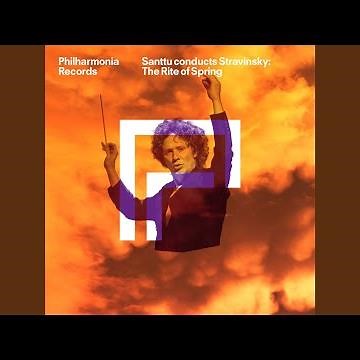 The Rite of Spring, K015 Pt. 2 "The Sacrifice": III. Glorification of the Chosen One