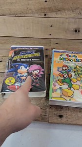 2.7K views · 18 reactions | Don't sleep on rare VHS tapes. This one is $100 when you find it. | Rad Relics | Facebook