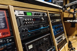 An A-Z glossary of all the audio buzzwords you need to know