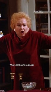 George is grounded. #seinfeld