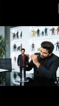 Trending 3d Video Kaise banaye 😱| | Ai video kaise banaye | Google Gemini।ai 3d video generator