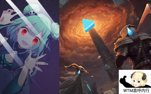 【Slay the spire】杀戮尖塔之杏奴mod演示（