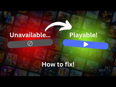 *SIMPLE TUTORIAL* How to fix Unrated Experience Restrictions in your account on Roblox!