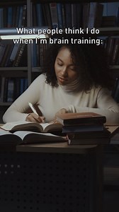 Brain training? That sounds like more work when you already have so little time. Between jobs, children, pets, and the elusive self-care regimen, there’s always something demanding your attention. But here’s what you should know—brain training isn’t just a “nice-to-have” addition to your daily life. Just like a muscle, your brain thrives on exercise. Cognitive training strengthens memory, attention, and processing speed—essential skills for tackling the endless to-do list that’s running your lif