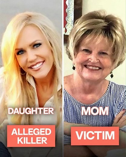 Angie Mock, former FOX host, was once a familiar face on TV screens across the country. 📺 But now, her name is tied to a chilling crime. 😱 She called 911 and confessed to stabbing her own mother. 💔 When the police arrived, they found Angie outside, while her mother lay unconscious inside with multiple stab wounds. What led to this devastating act? –⬇️Full story in 1st comment👇 | Today Magazine