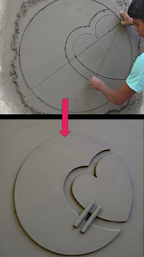 365K views · 4.3K reactions | 3d Wall Plaster Design . #foryouシ #viralvideo #fb #virals #viralpost #plaster #parapet #Homeplanningrano . | Home Planing Rano | Facebook