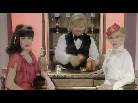 Benny Hill - Saison 1, Episode 26