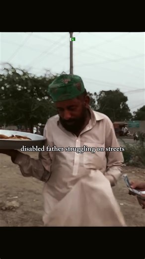 Fatherhood and Resilience: A Disabled Man's Journey