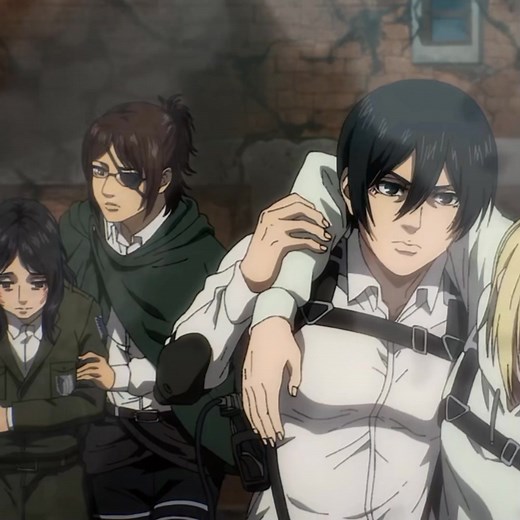 Exploring Levi Ackerman's Role in Attack on Titan