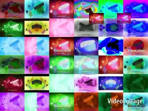 Renegade animation wildbrain kinemaster lightblub logo 38x
