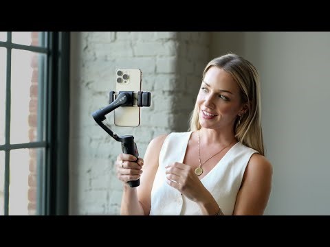 AI Gimbal Under $200?! Hohem iSteady V3 Ultra Review