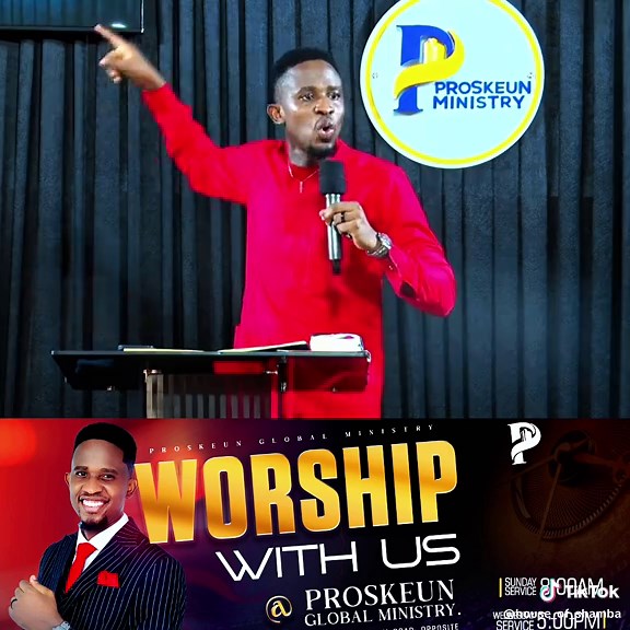 Understanding Praise and Worship Through Dance