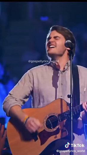 I Surrender | Hillsong Worship Song Video