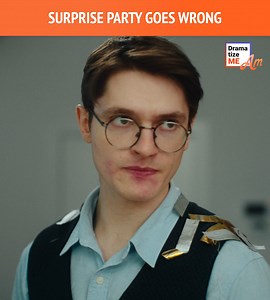 Surprise party goes wrong #fblifestyle | DramatizeMe Hindi