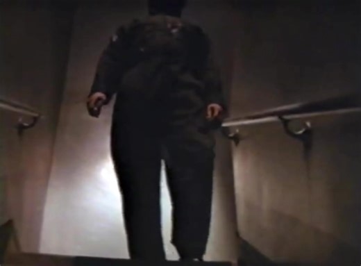 HALLOWEEN II [1981] TV SPOT RELEASED ON THIS DAY IN CULT CINEMA HISTORY. 🎃🎃🎃🎃🎃🎃🎃🎃🎃🎃🎃🎃🎃🎃🎃🎃🎃🎃🎃🎃🎃 After Dr. Samuel Loomis shoots Michael Myers six times, Michael escapes and is now on the loose in Haddonfield. Laurie Strode is taken to the hospital, and Dr. Loomis continues to hunt down Michael with the help of the police. Michael continues killing the citizens of Haddonfield and heads to the hospital to kill Laurie. It's now up to an injured Laurie and Dr. Loomis to stop Micha