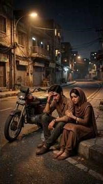 Without money, even your family members didn't respect you💔🥺 #shorts