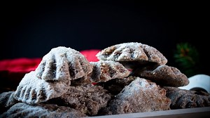 Medvědí tlapky - fotografie 5 - TopRecepty.cz