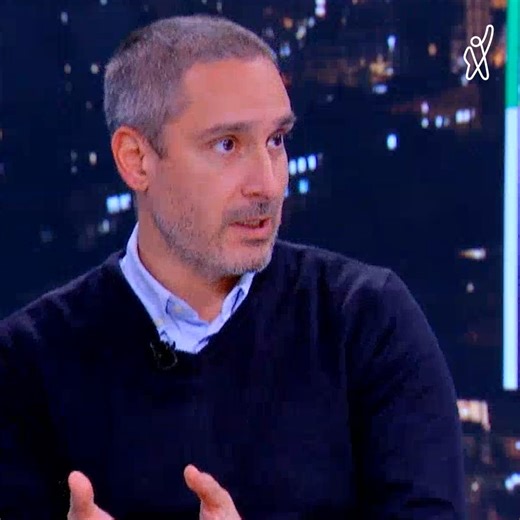 💬 „ივანიშვილმა გუნდში მორჩილების ისეთ დონეს მიაღწია, რომლის იქითაც ადამიანის მონად გარდაქმნა აღარ არსებობს. ჩვენ სანამ, არ ვართ მონები, მას პრობლემას შეუქმნის ჩვენი ბრძოლის ნება. ჩვენ დანებებას არ ვაპირებთ.“ — ფილოსოფოსი ლევან ღამბაშიძე | Formula • ფორმულა