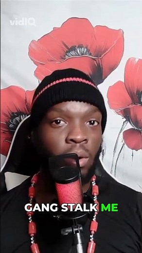 What is Gang Stalking Unmasking Yahweh
