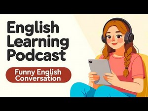 Learn English with Funny Real-Life Stories | Speak Naturally Like a Native | Hello English