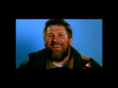 History Channel May 2007 Commercials