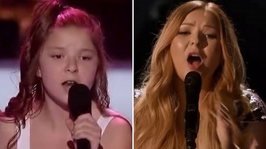 'AGT' First-Ever Winner Bianca Ryan Opens Up About Her Life 20 Years Later