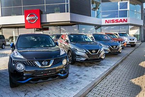Nissan dealership employee pockets $575k selling OEM lift kits online, faces 20 years in prison