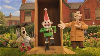 Wallace & Gromit: Vengeance Most Fowl trailers and videos.