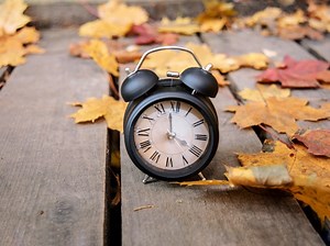 Daylight Saving Time 2023: When To Turn Clocks Back In GA