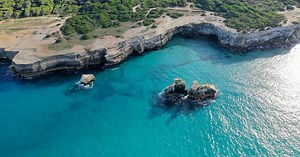 Spiagge del Salento, la guida 2026 alle 15 più belle vicino Lecce (con mappa)