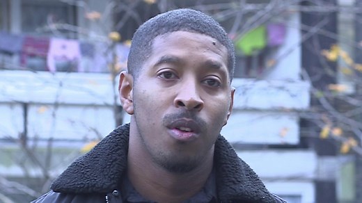 Why do people join gangs?