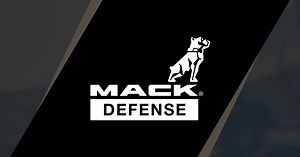 Mack Defense Lands $222M Army M917A3 HDT Services Contract