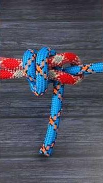 5 Easy Ways to Join Two Ropes Securel | The Best Way Hacks