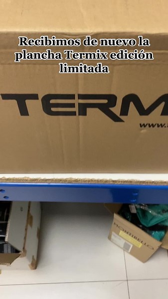 ¡Vuelve a nuestra web la plancha Termix 230 grados Gold Rose! #termixoficial #termixespaña #plancha #tiendaonlineespaña @Termix España